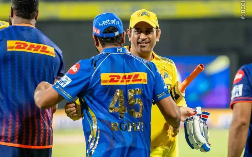 "Number One Because…,” Ex-SRH Coach Reveals His Favourite IPL Captain Between Dhoni And Rohit